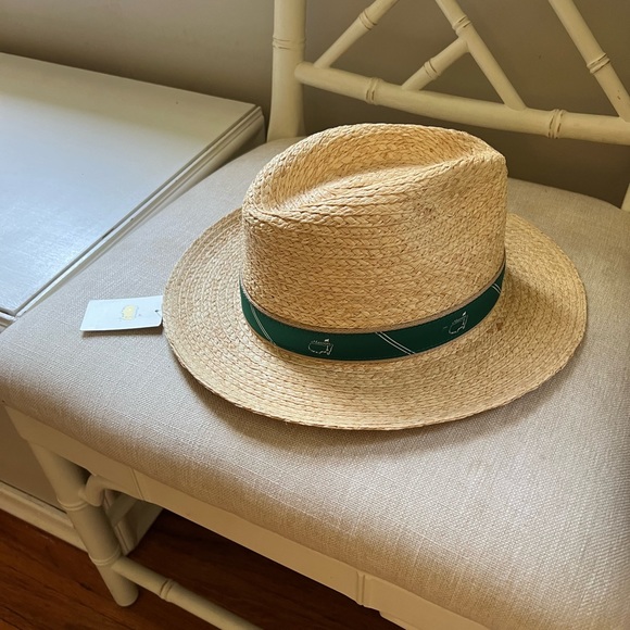 Masters Accessories Masters Straw Hat Large Nwt Poshmark